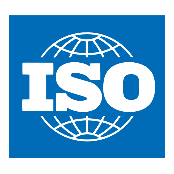 ISO Logo